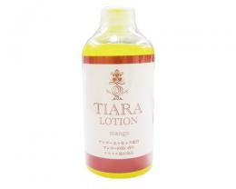 TIARA LOTION Lubricant with Mango Aroma Essence Good Sweet Fragrance 250g