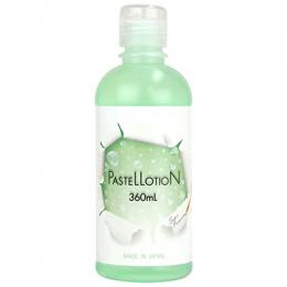 TOAMI "Pastel Lotion Green" Soft Viscosity Lubricant 360ml