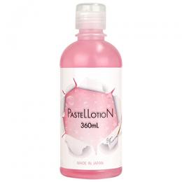 TOAMI "Pastel Lotion Pink" Soft Viscosity Lubricant 360ml